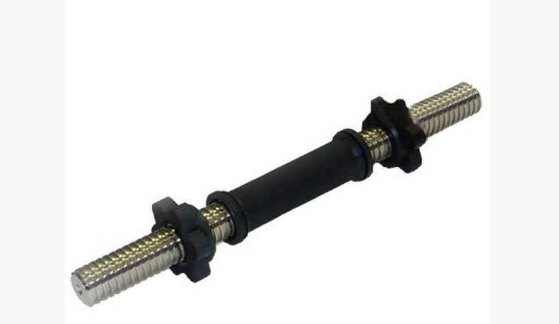 Гриф для гантели MB Barbell MB-BarM30-400В