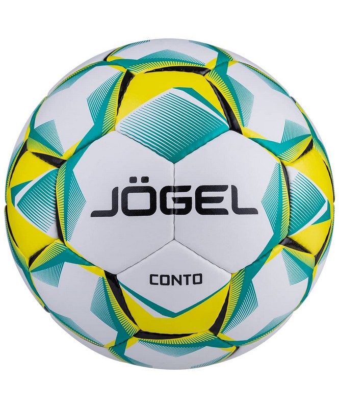 Мяч футбольный J?gel Conto №5 (BC20)