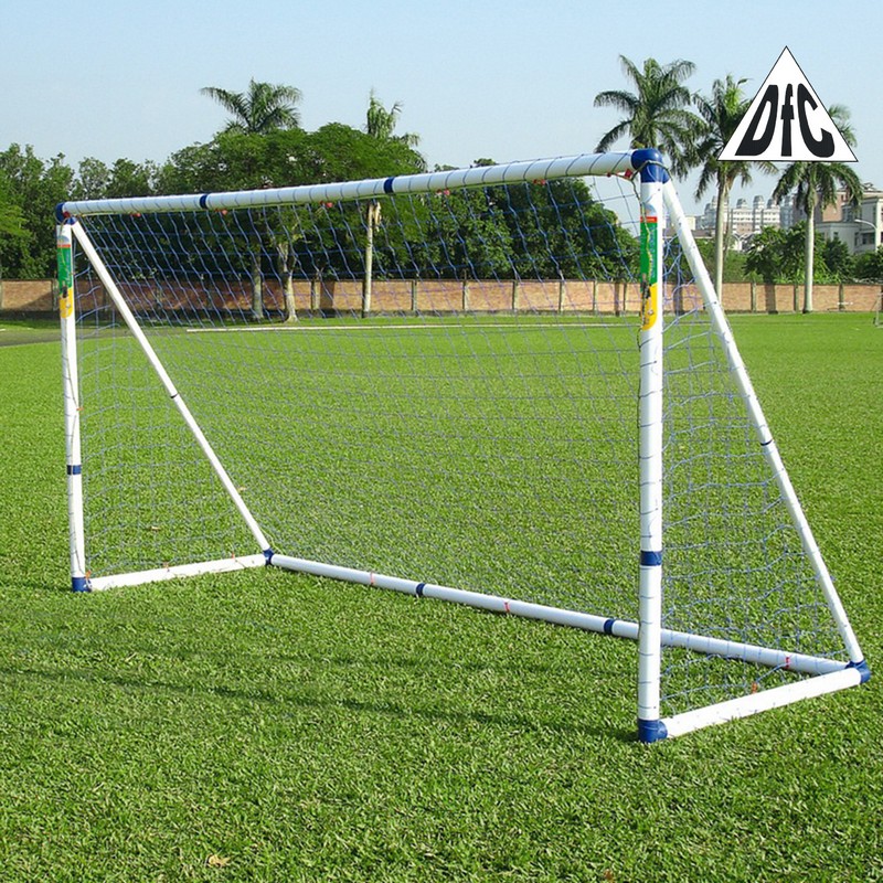 Ворота игровые DFC Multi-Purpose 12   8 ft GOAL7366A шт