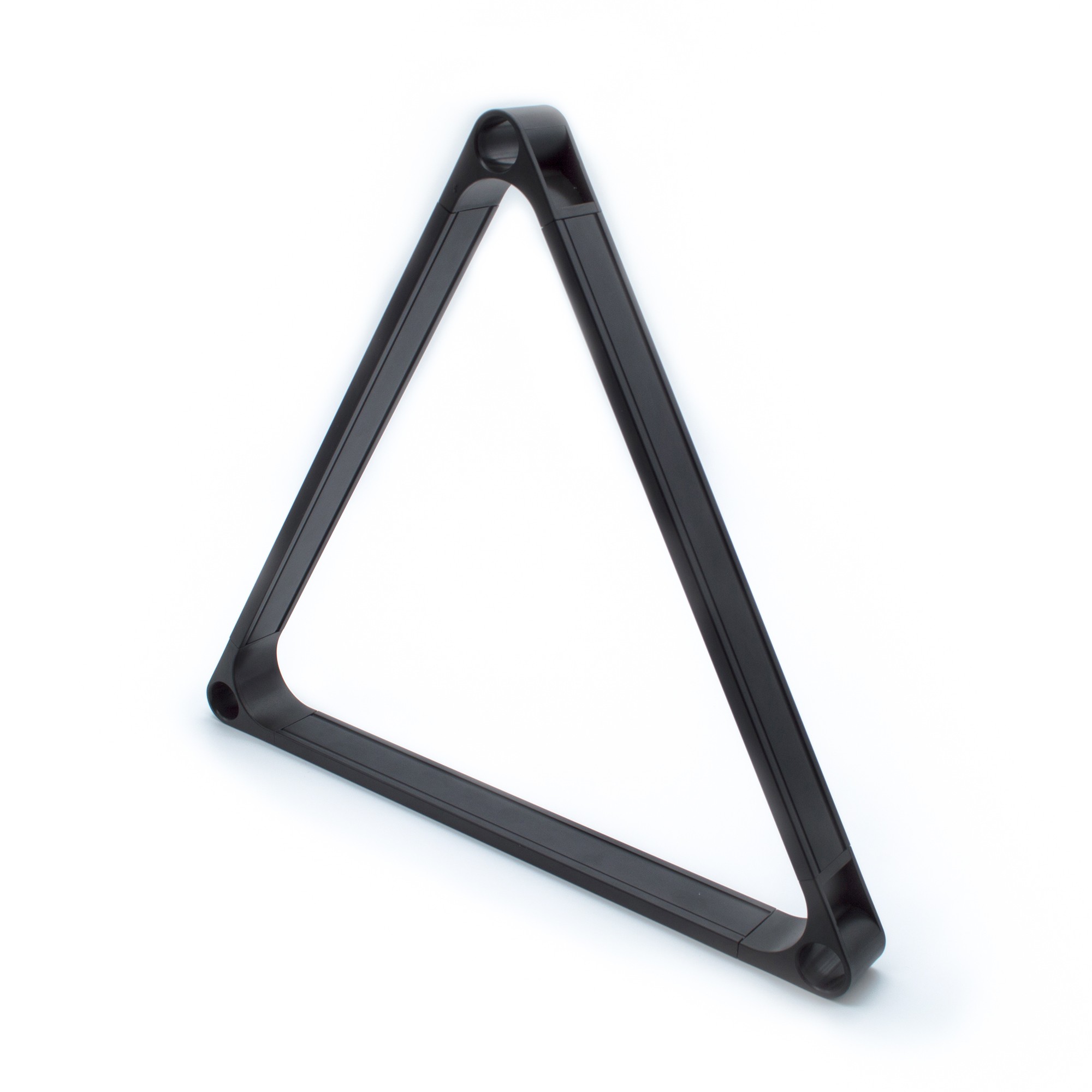 Треугольник Weekend Raptor Pro Rack, 57.2 мм, алюминиевый 70.800.57.5 черный 2000_2000
