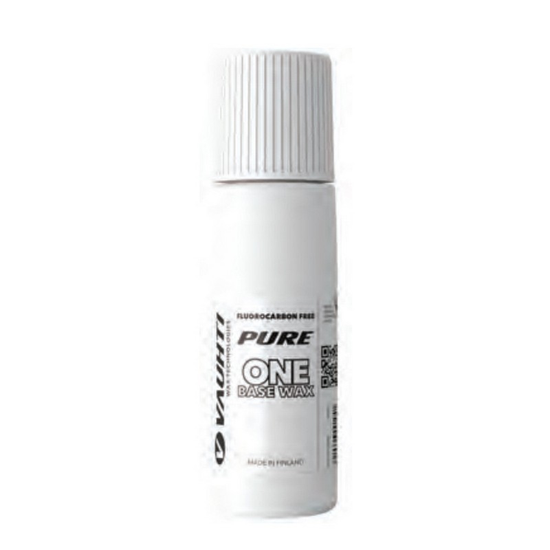 Парафин углеводородный, жидкий Vauhti PURE One Base (мазь скольжения) 80 ml