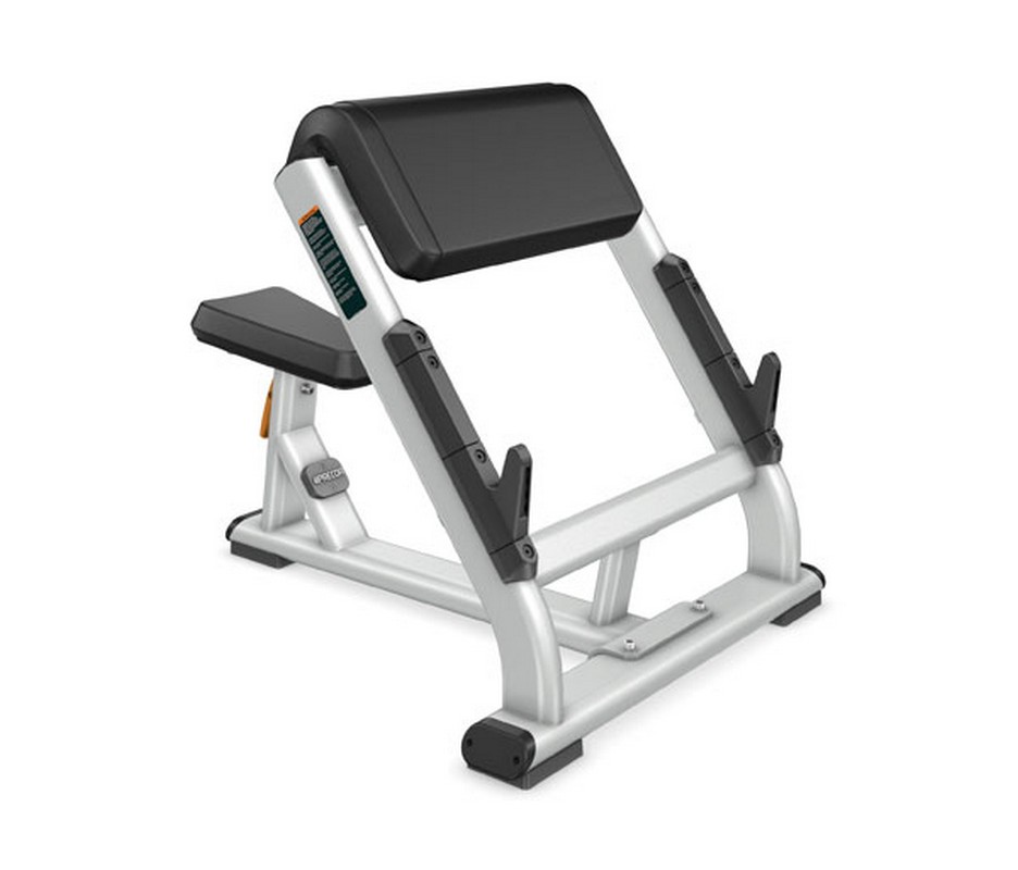   Precor DBR202