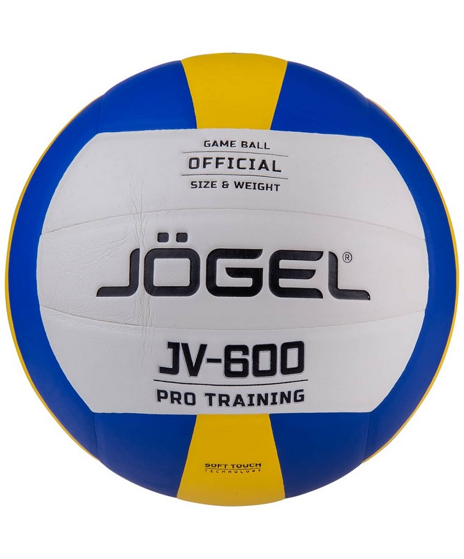   Jogel JV-600 .5