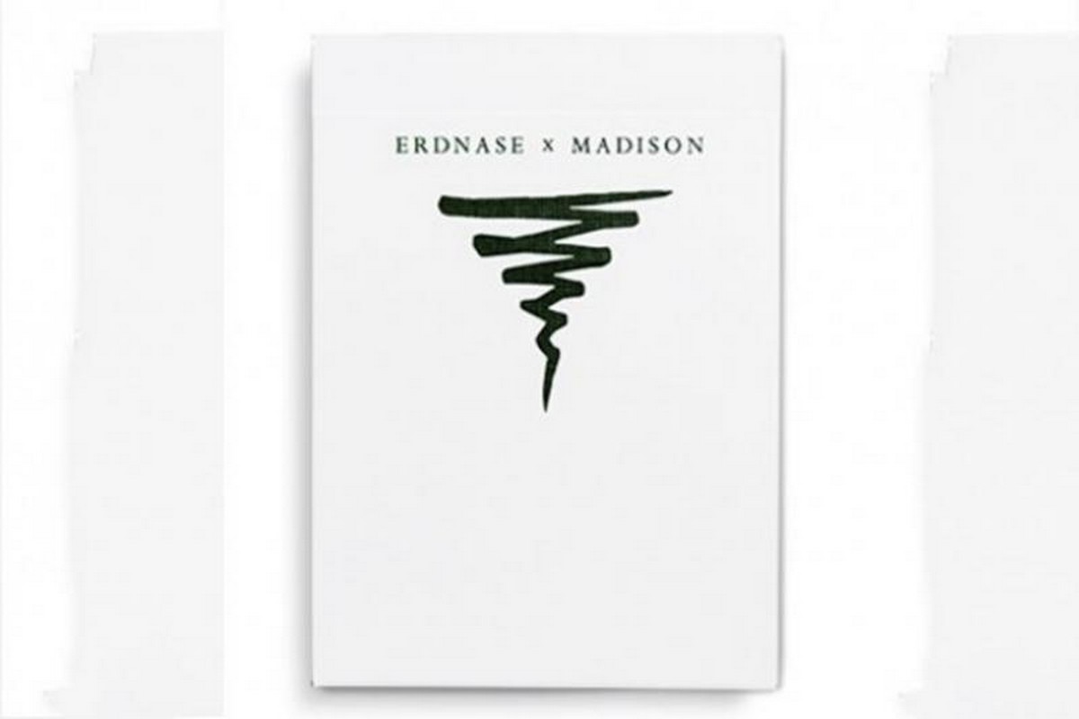 

Карты Ellusionist EXM Green (Limited Edition) ELLEXM