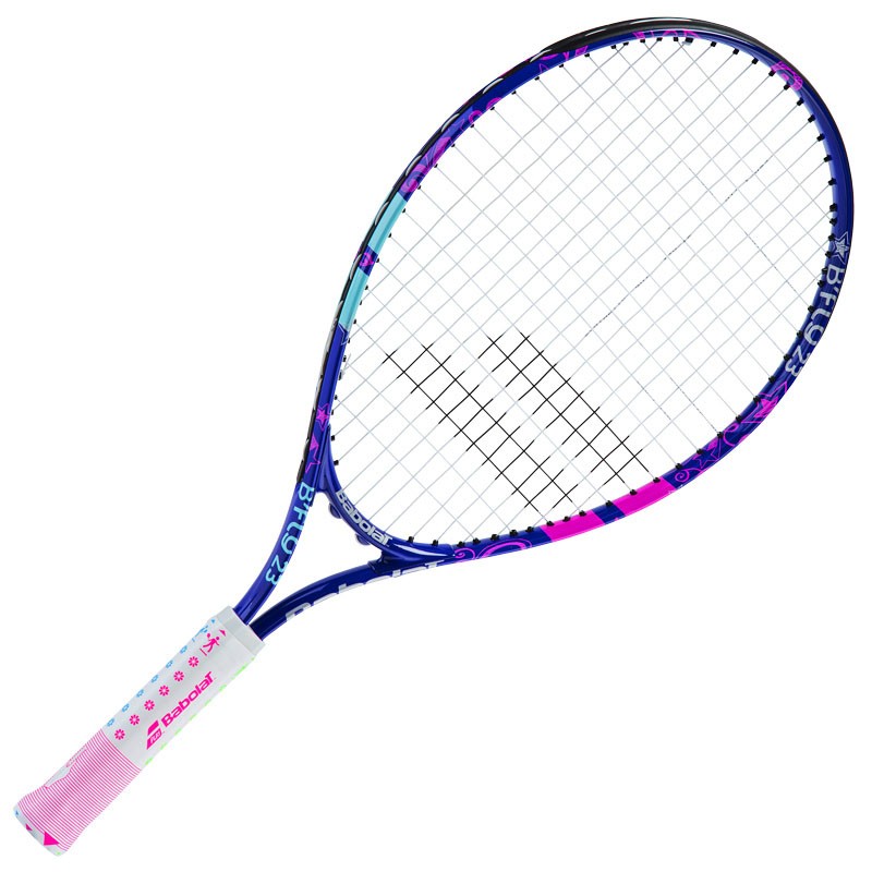 

Ракетка для большого тенниса детская Babolat B`Fly 23 Gr000, 140202