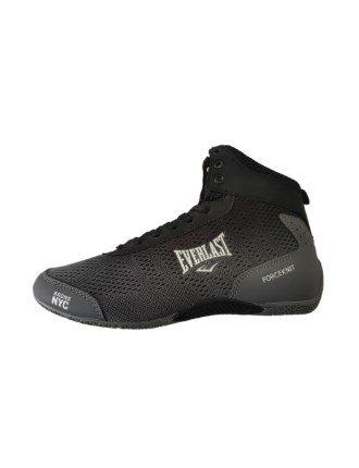 Боксерки Everlast Forceknit сер/камуф. 330_430