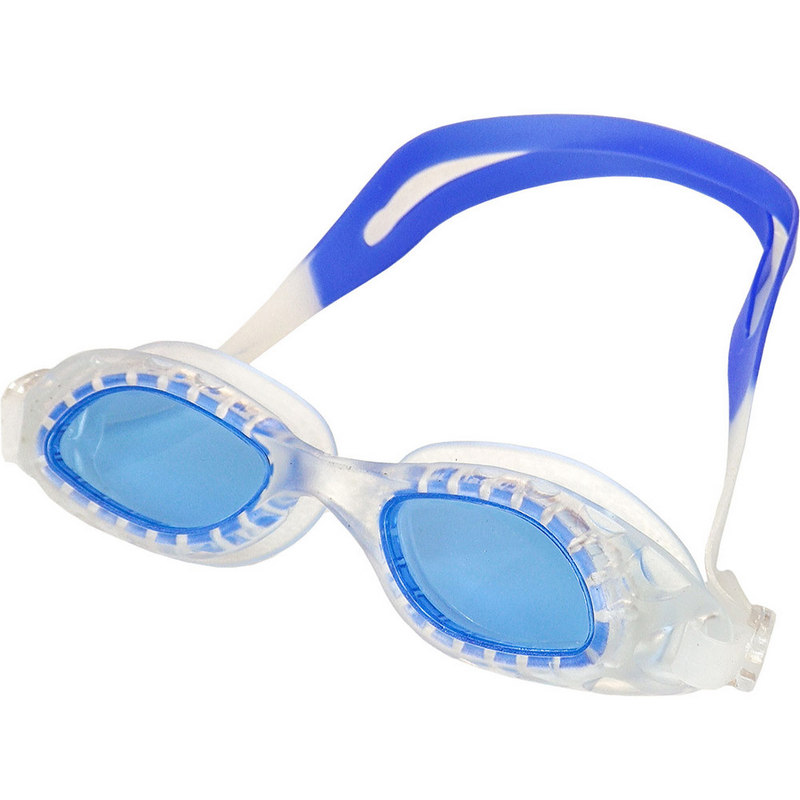 Купить Очки для плавания детские (синие) Sportex E36858-1,