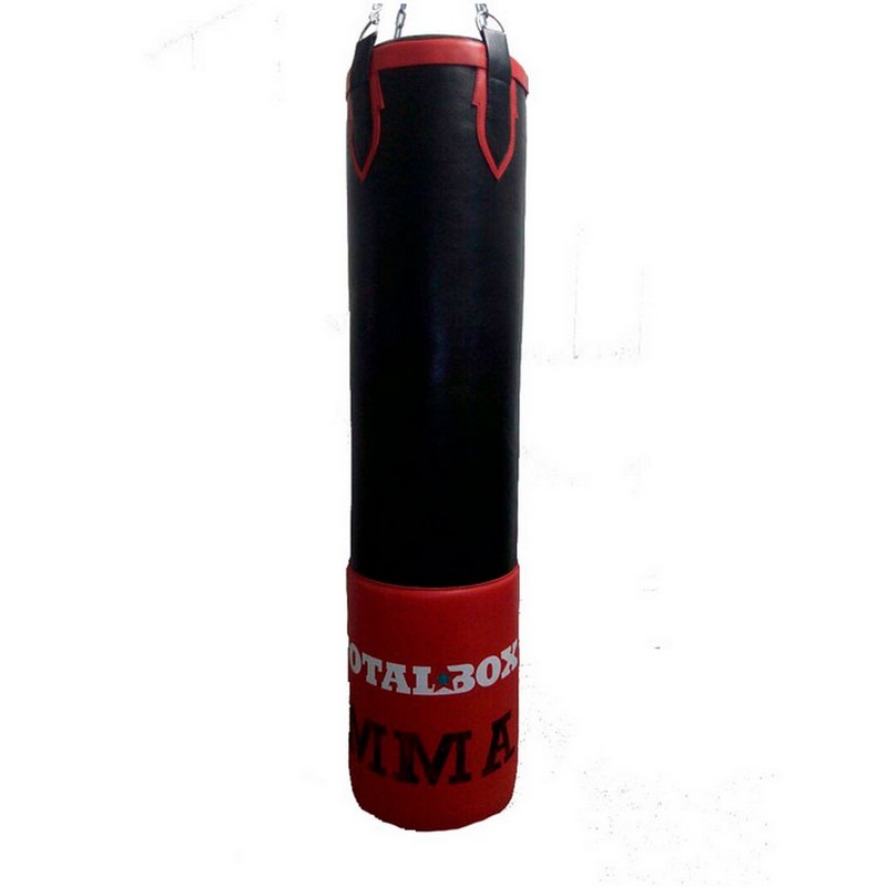 фото Боксерский мешок totalbox tlbk gt мма 35х150-75