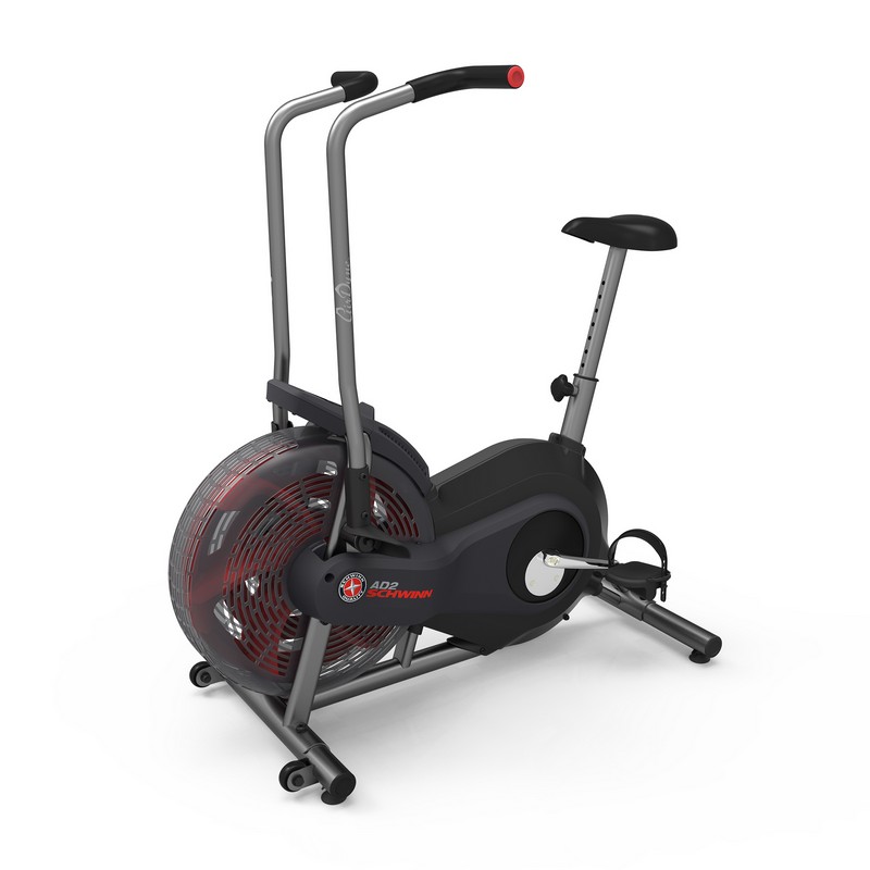 фото Велотренажер schwinn airdyne ad2i 100430