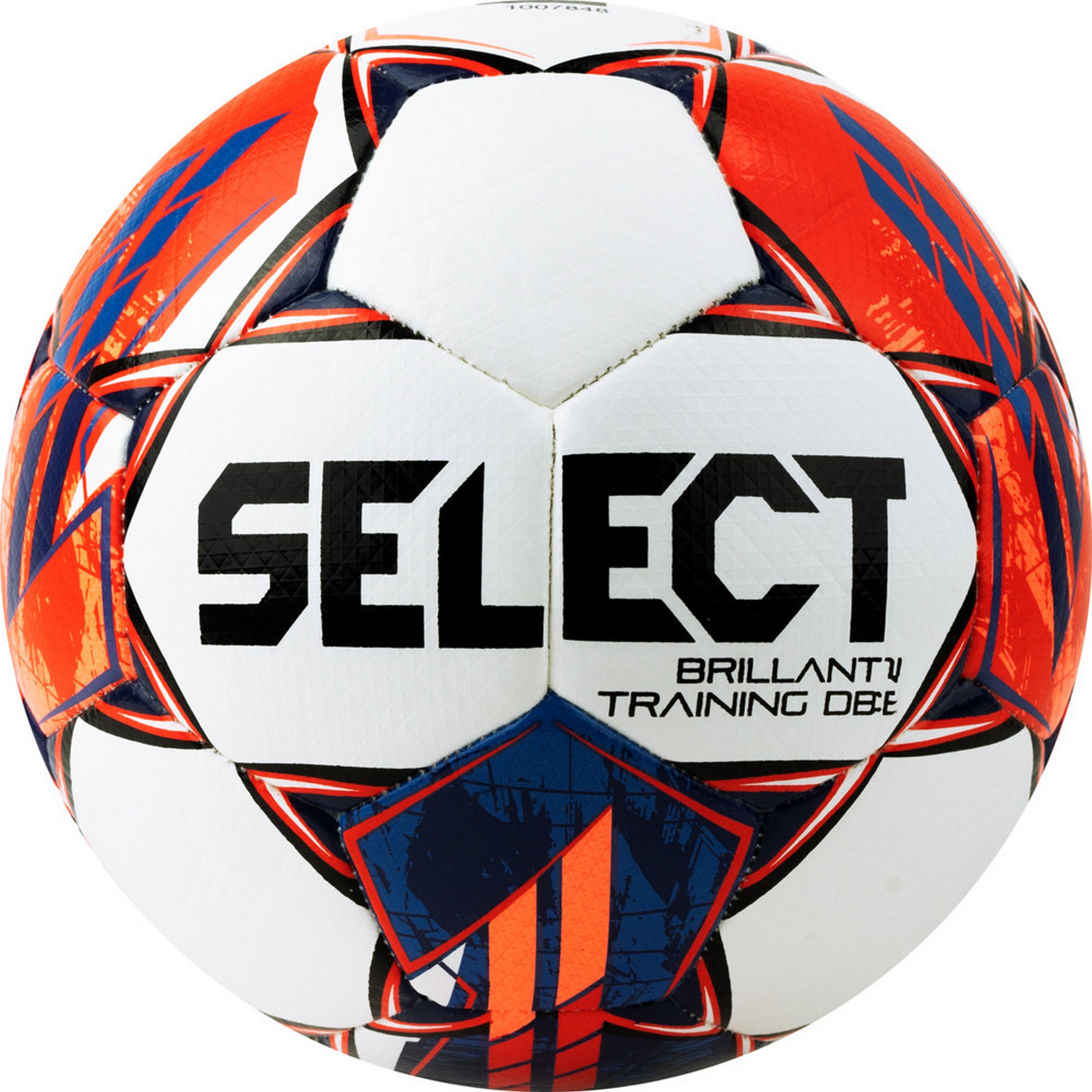 Купить Мяч футбольный Select Brillant Training DB V23 0865160003 р.5, Basic,