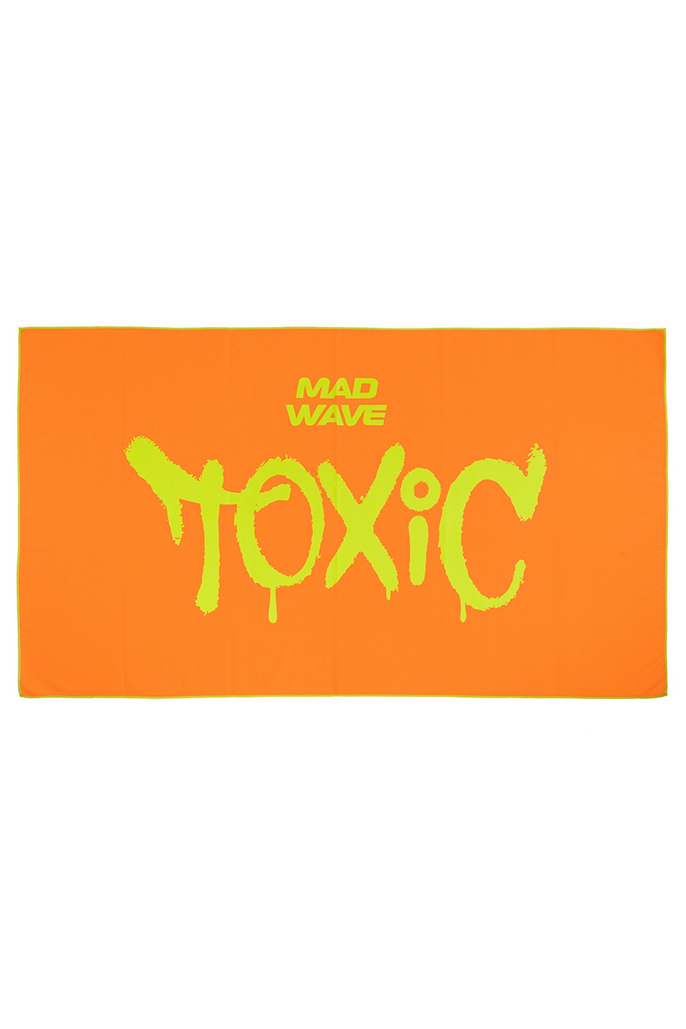    Mad Wave Toxic M0763 07 2 00W 