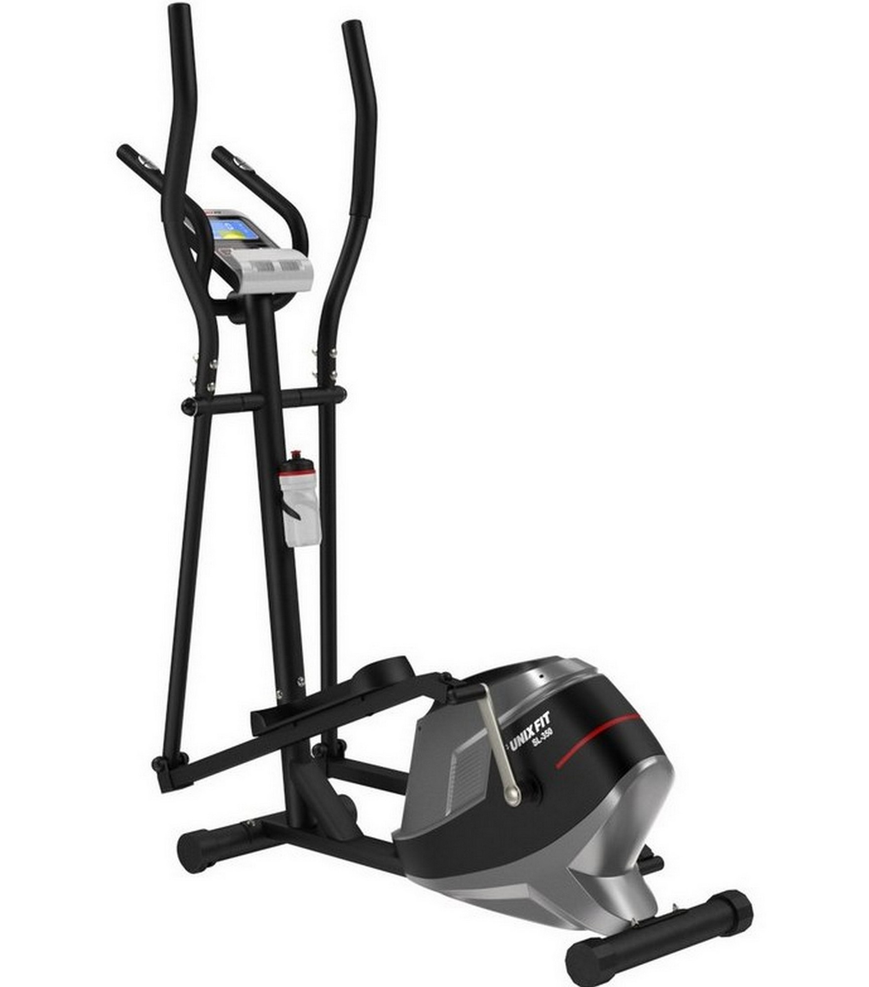 Эллиптический тренажер UnixFit SL 350Е