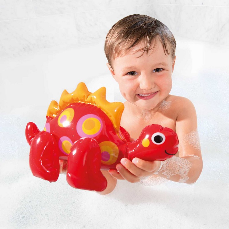 Надувные водные игрушки, 9 видов Intex 58590 800_800