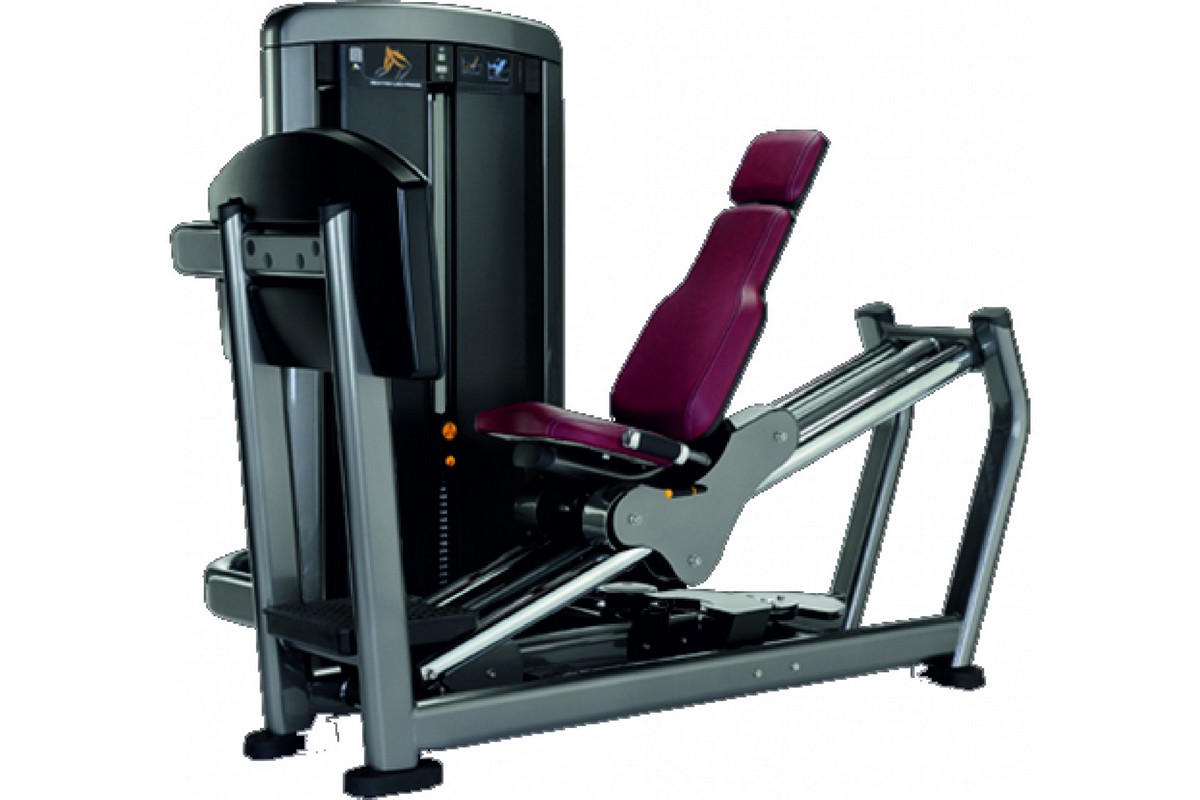Жим сидя Life Fitness
