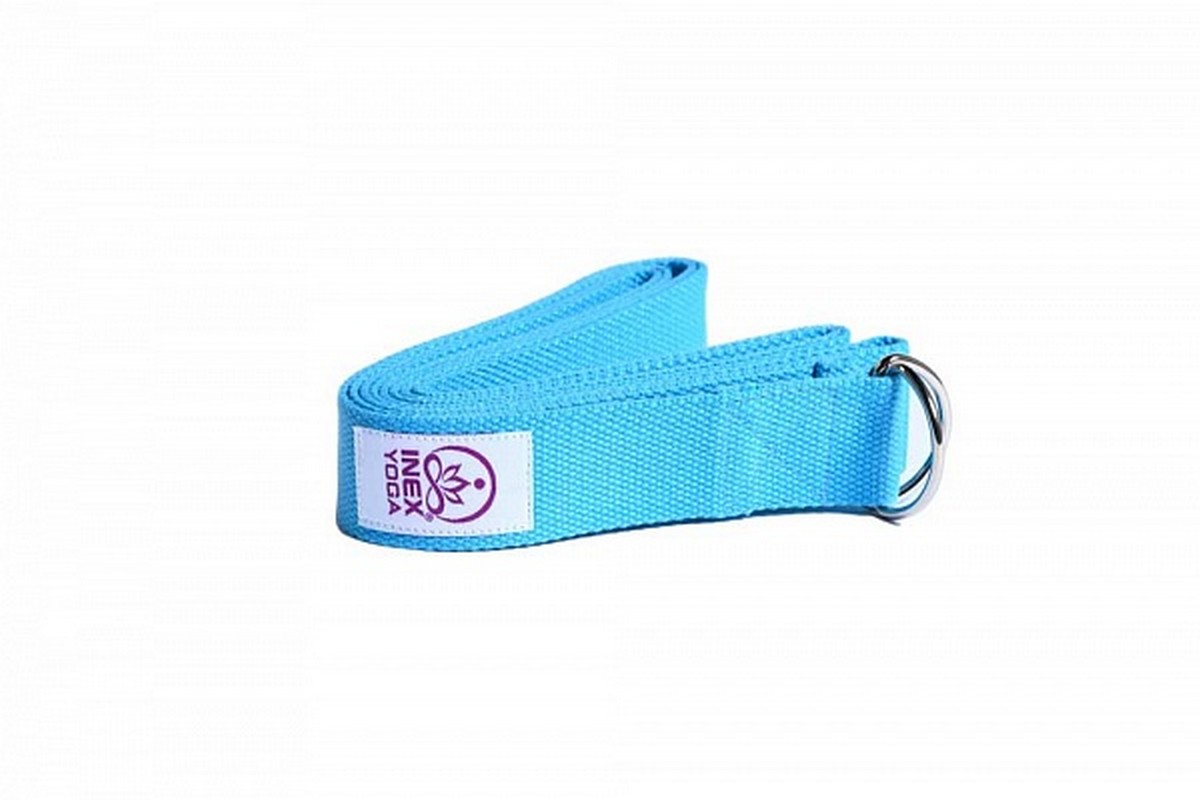    Inex Stretch Strap YSTRAP-638\24-BL-00 