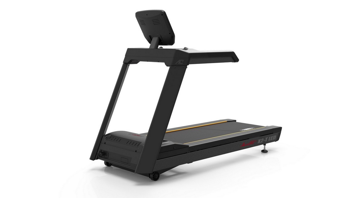 Беговая дорожка Aerofit AC2990 (X2-T LED) 1200_675