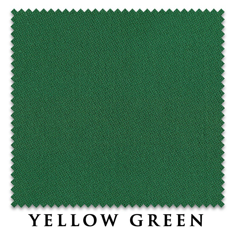  Mirtex Kingston 200 00096 Yellow Green