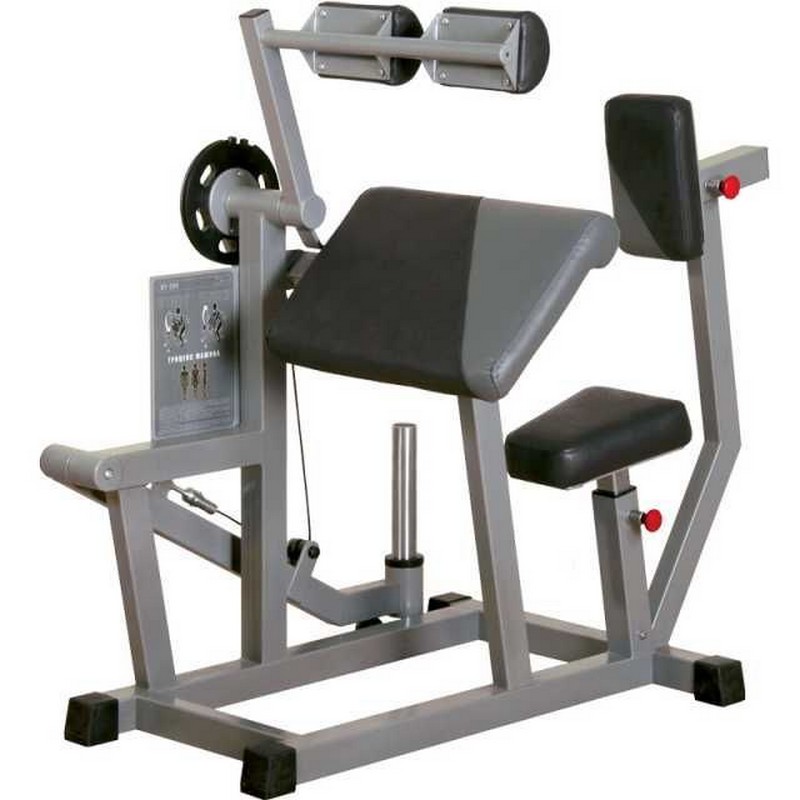 

Трицепс-машина Interatletik Gym BT209