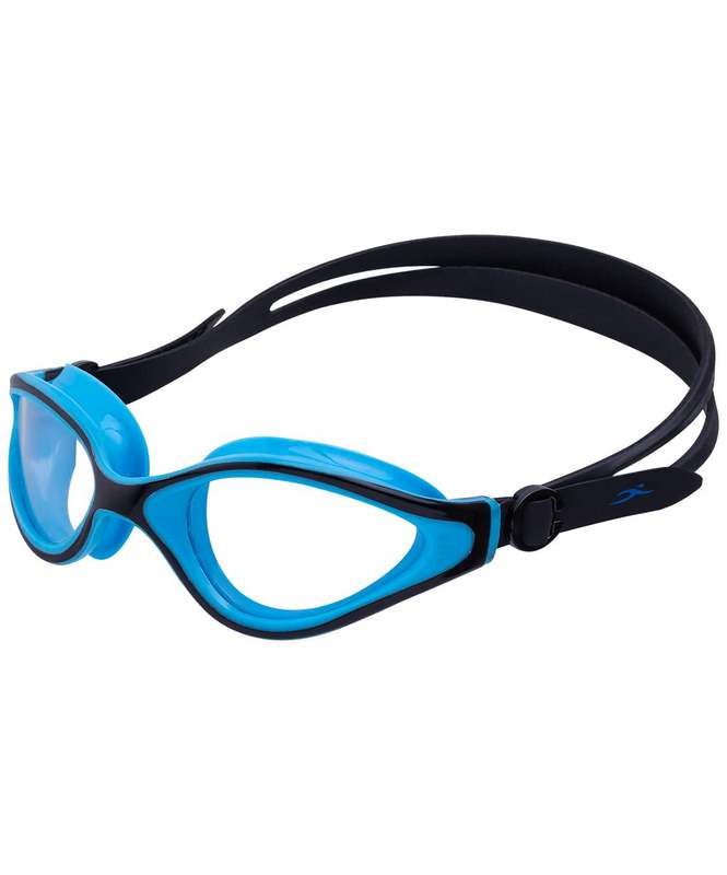 фото Очки для плавания 25degrees oliant black/blue