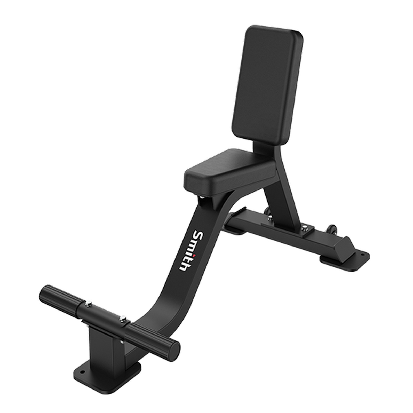 Универсальная скамья-стул Smith Fitness SR016 1600_1600