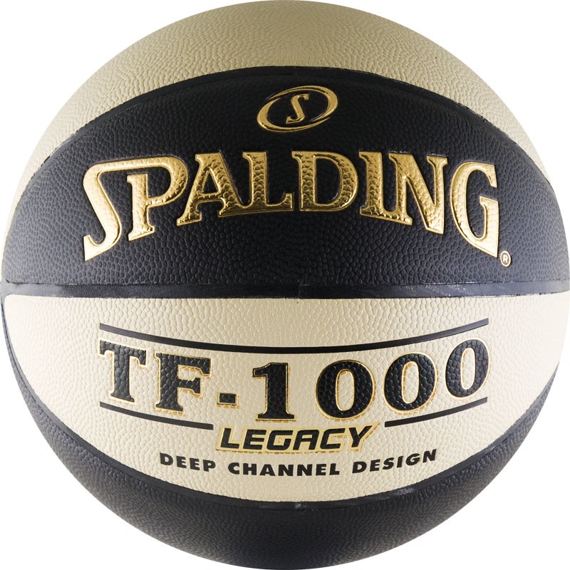 фото Баскетбольный мяч spalding tf-1000 legacy асб 74-581z р.7