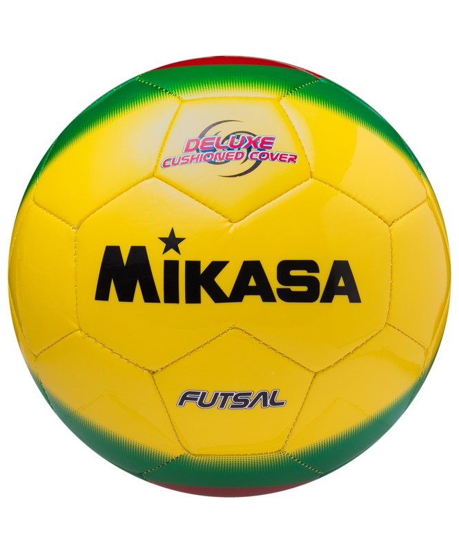 фото Мяч футзальный mikasa fsc-450 р.4