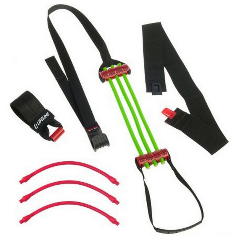  Lifeline Pull Up Revolution Pro PI\LLPURPRO