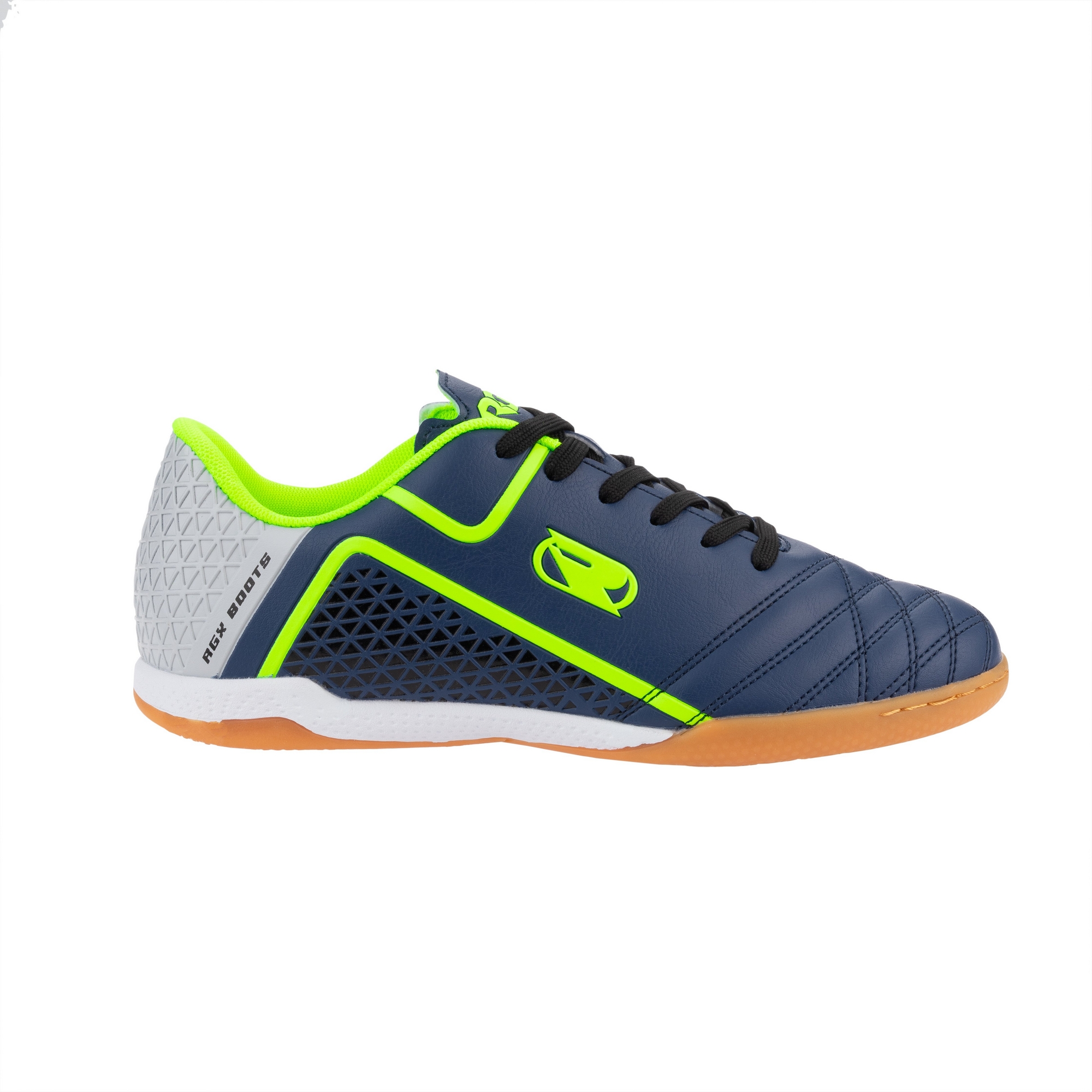 Бутсы RGX SB-ZAL-049 Blue 2000_2000