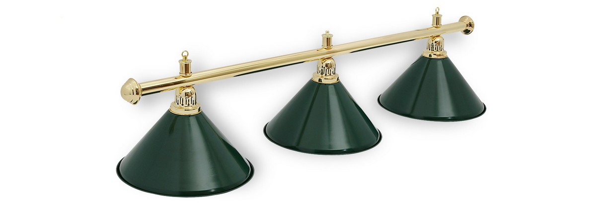 фото Светильник fortuna evergreen luxe 3 плафона 06486