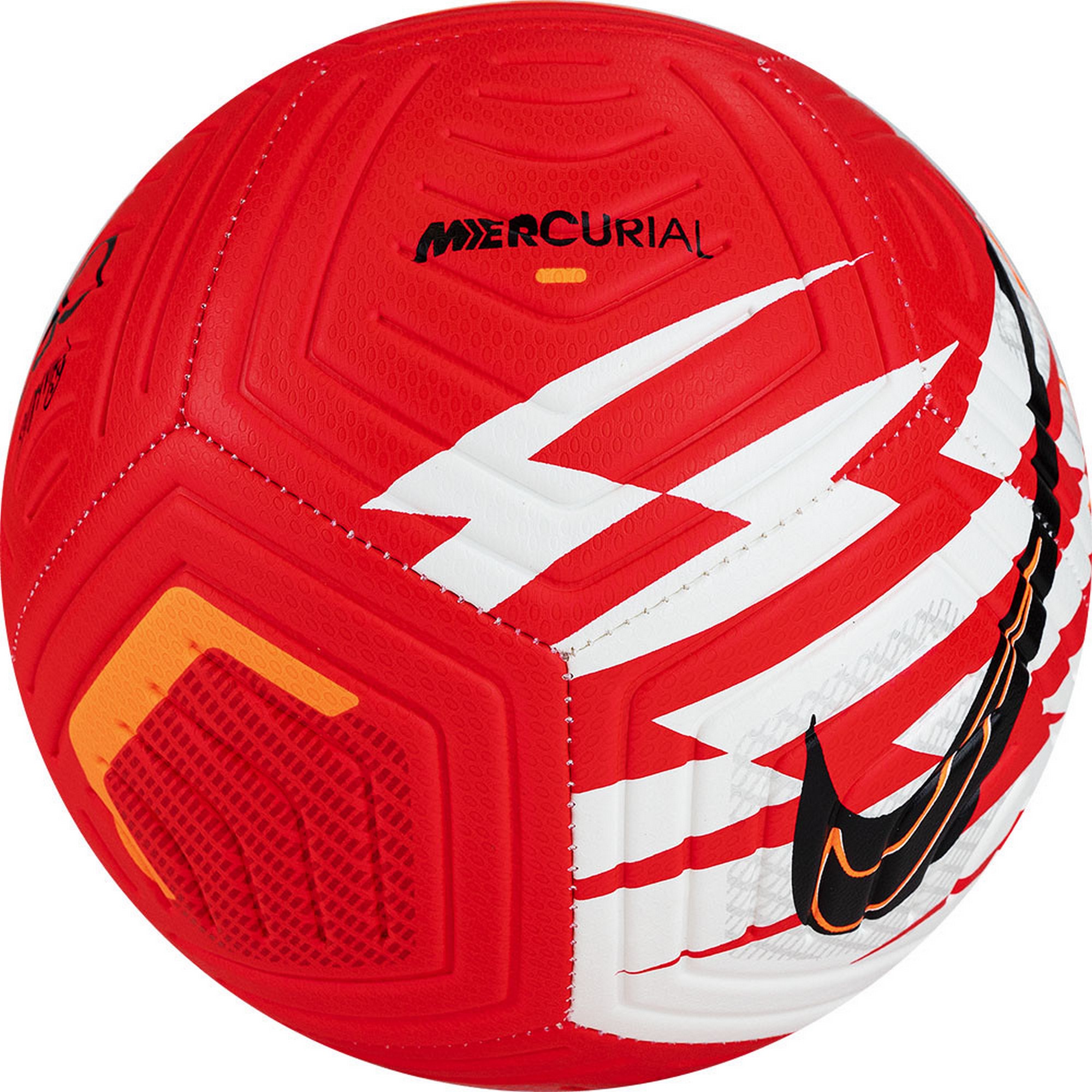 фото Мяч футбольный nike strike cr7 dc2371-635 р.4