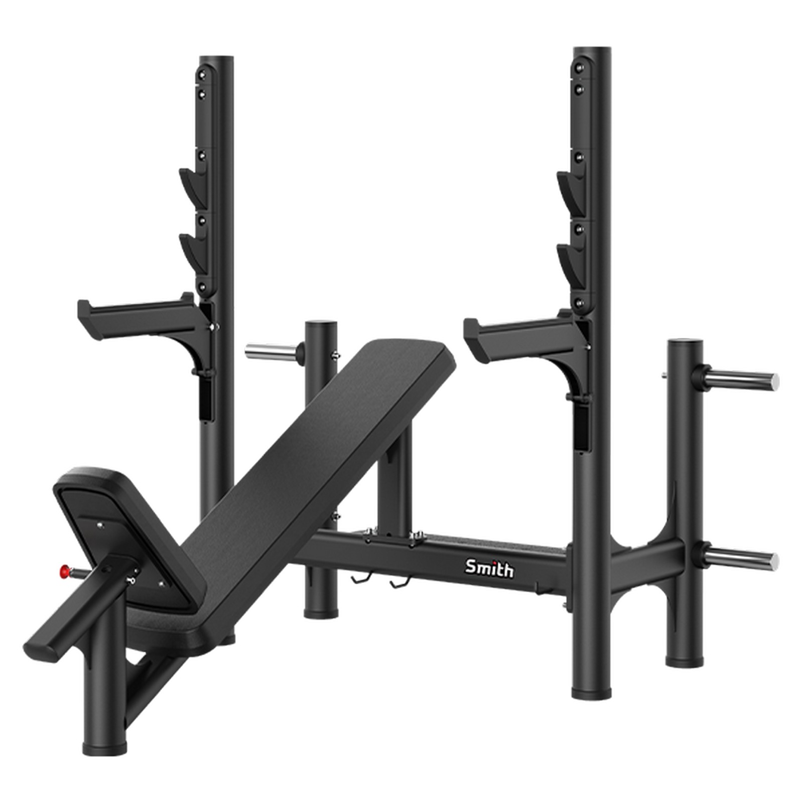        (  ) Smith Fitness RE6005