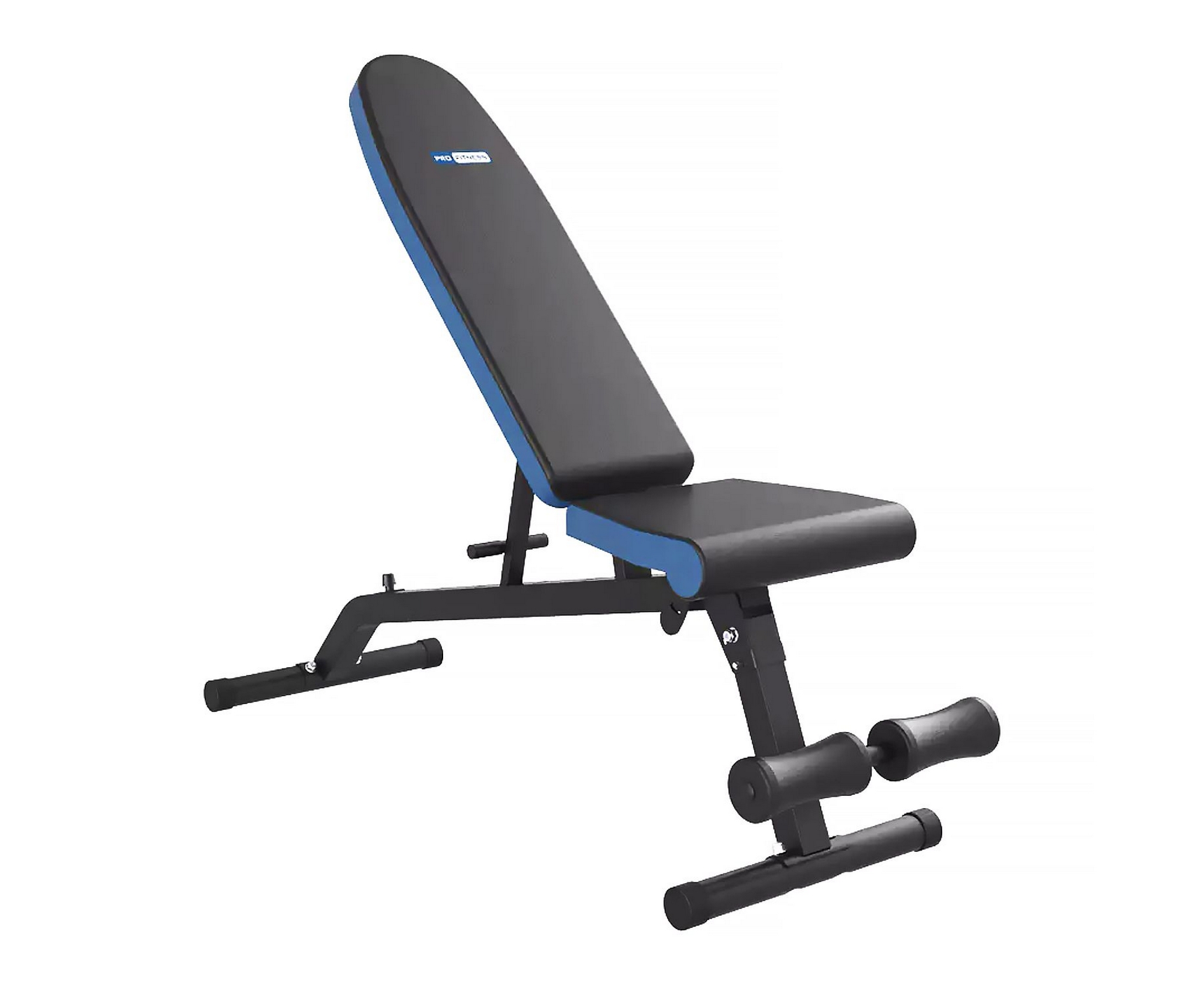 Скамья силовая универсальная DFC Pro Fitness D848 2000_1636