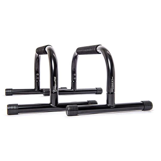 Упоры Lebert Parallettes LFI-PARA-Black