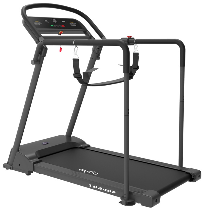 фото Реабилитационная беговая дорожка bencarfitness partner-2 ts-248f