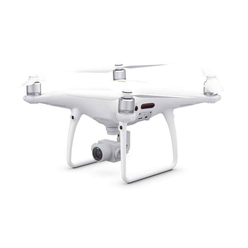 

Квадрокоптер DJI Phantom 4 Pro plus V2.0 с монитором