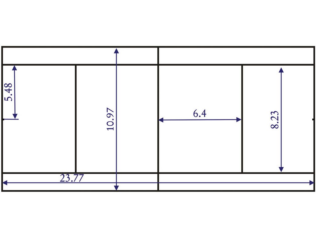 Разметка игрового поля большой теннис 1042_800