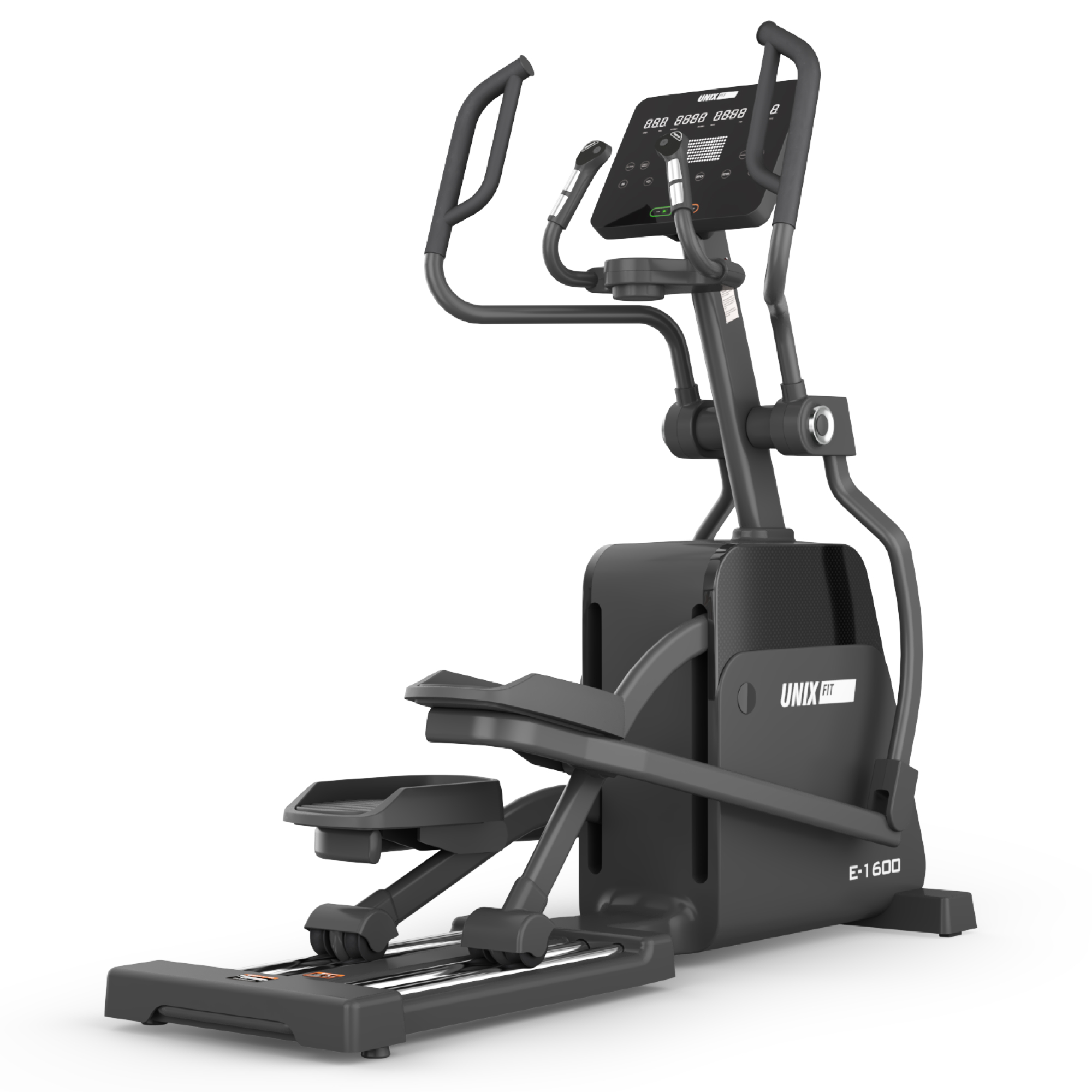   UnixFit E-1600 Generate PRO (LED)