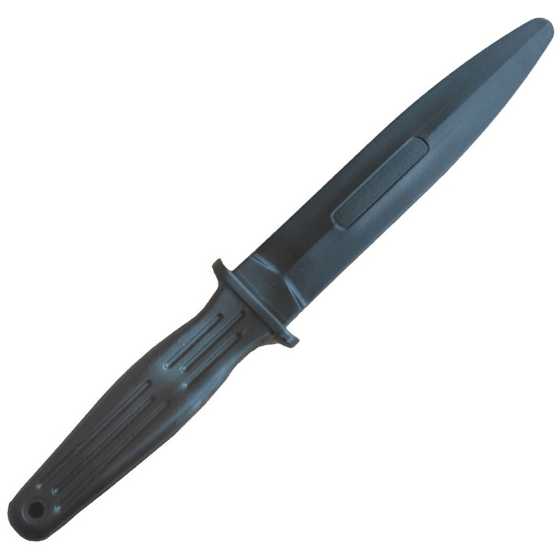 Нож тренировочный с двухсторонней заточкой копия Комбат II AFC-2T