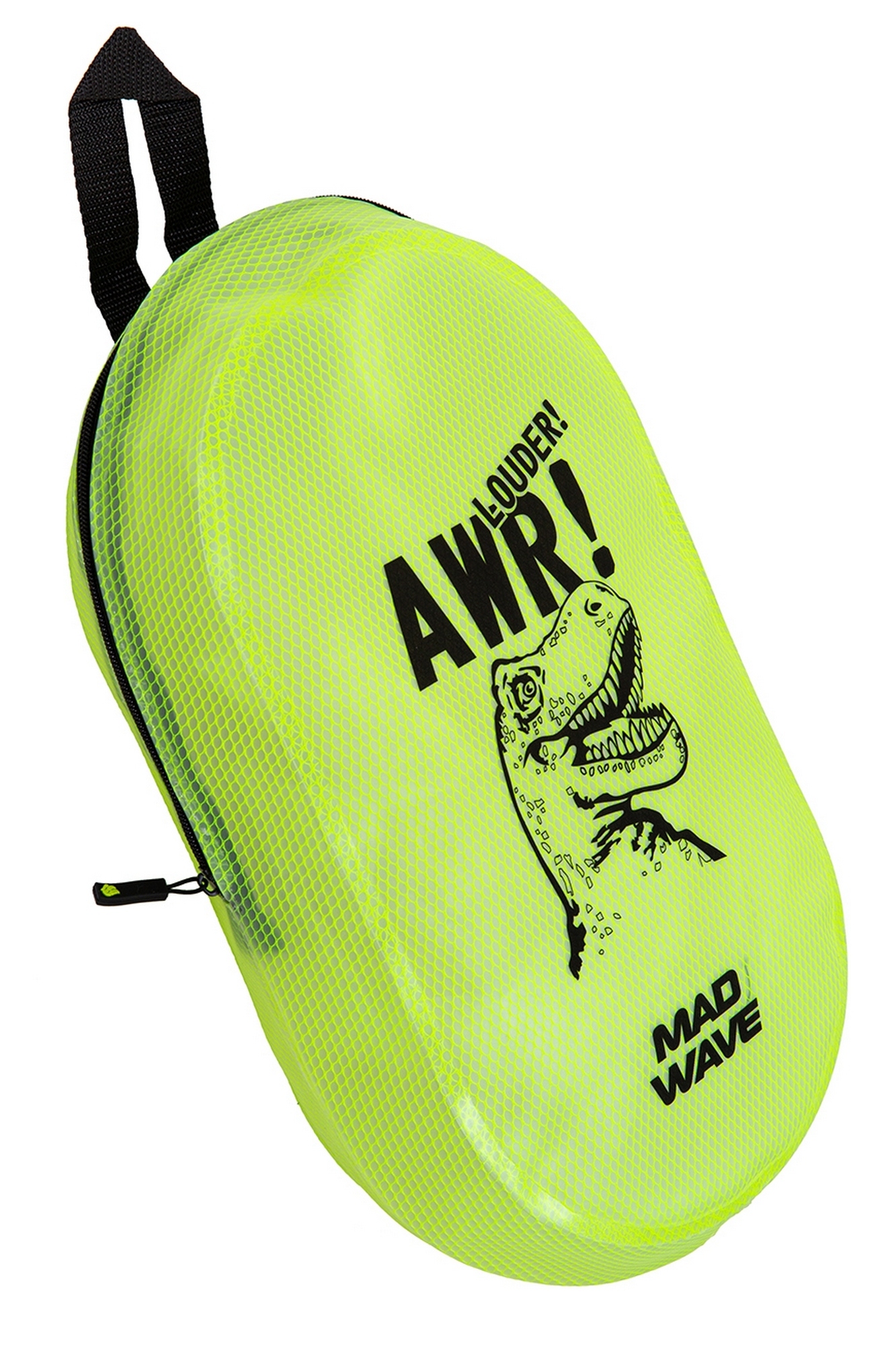 Сумка MadWave Wet bag Dino M1129 08 0 07W Зеленый 1333_2000