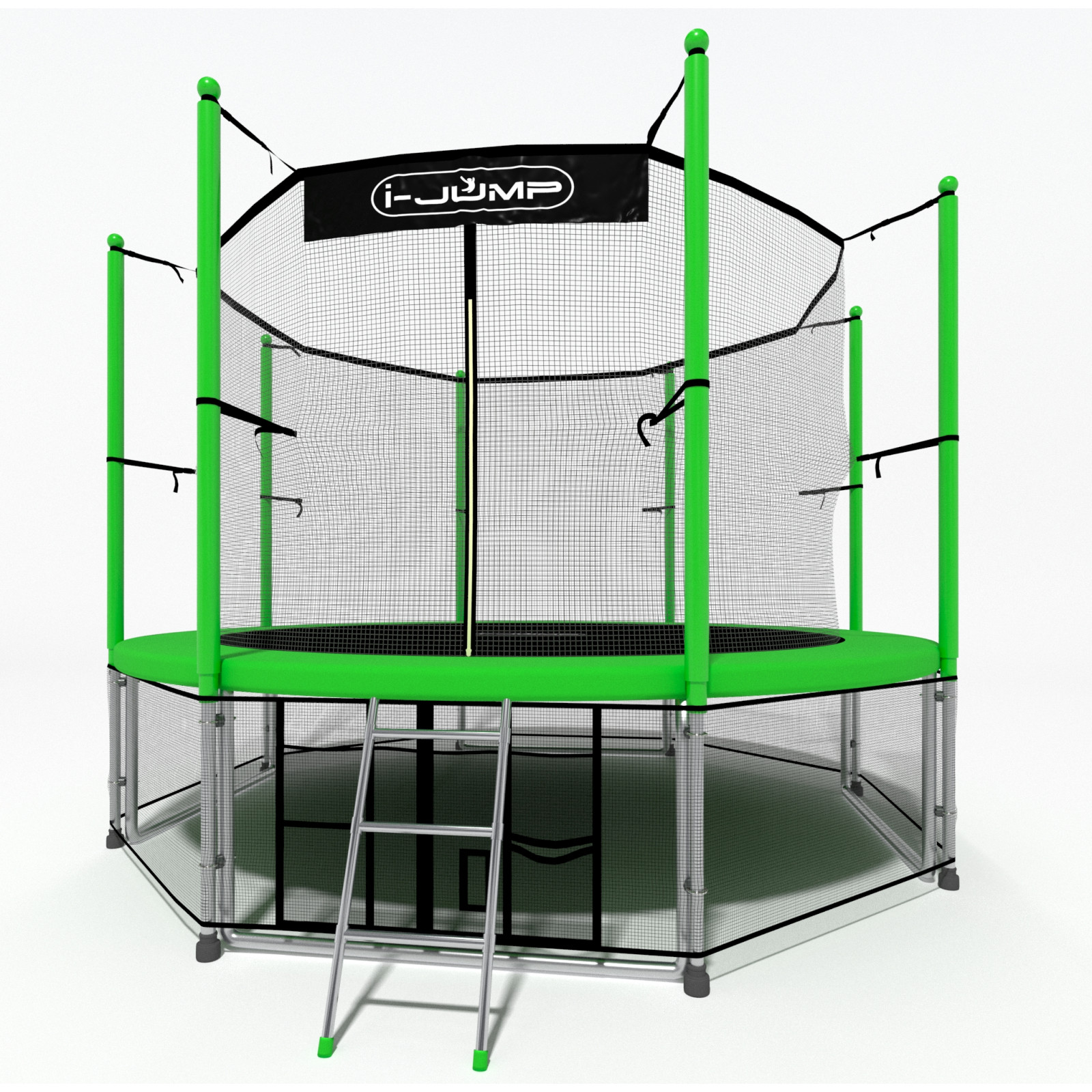  i-Jump Classic Light 10ft   