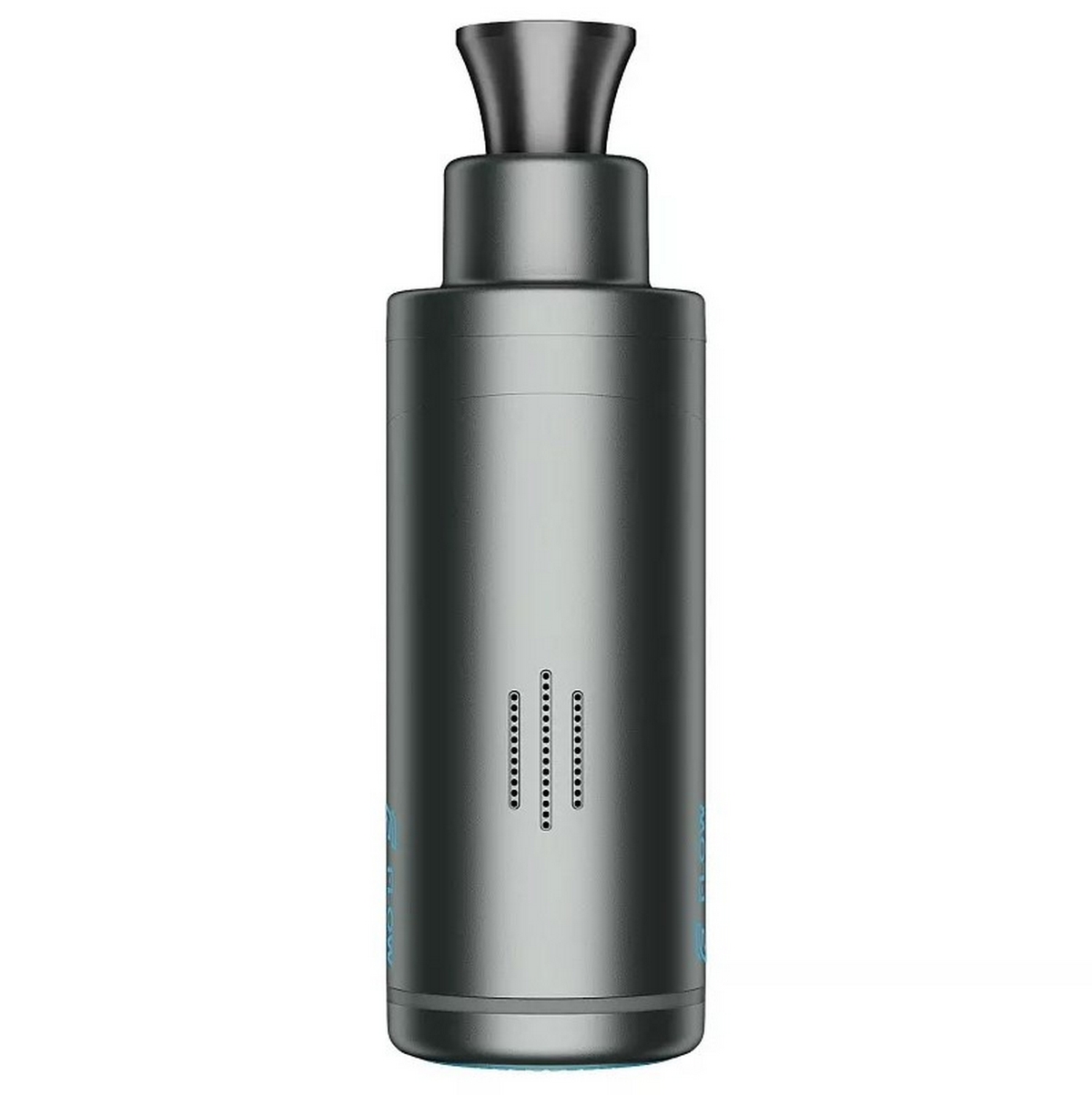 Перкуссионный массажер FLOW MOVE (NEON BLUE) YouSteel 1200_1203
