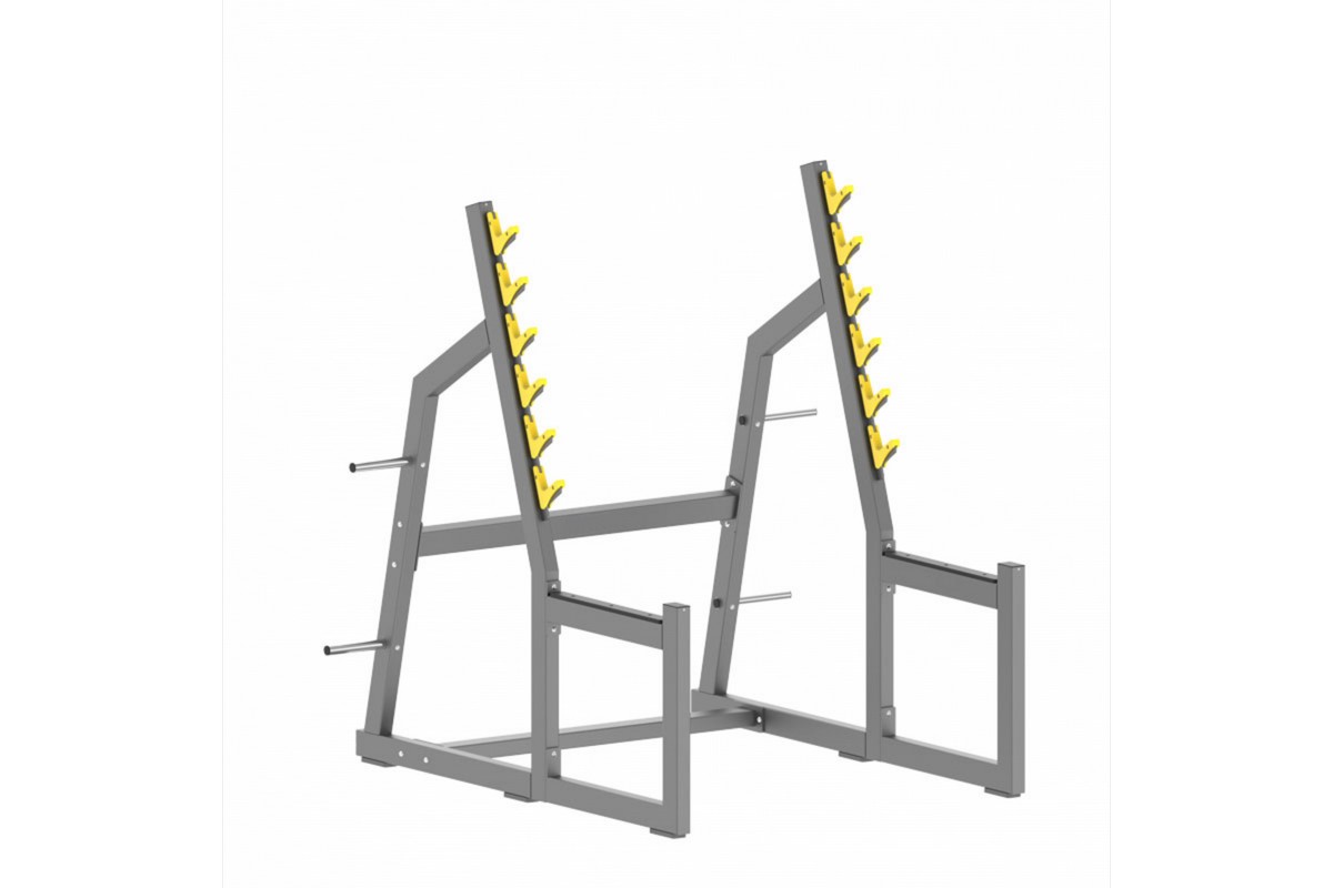 фото Стойка для штанги ultragym ug-xm 151