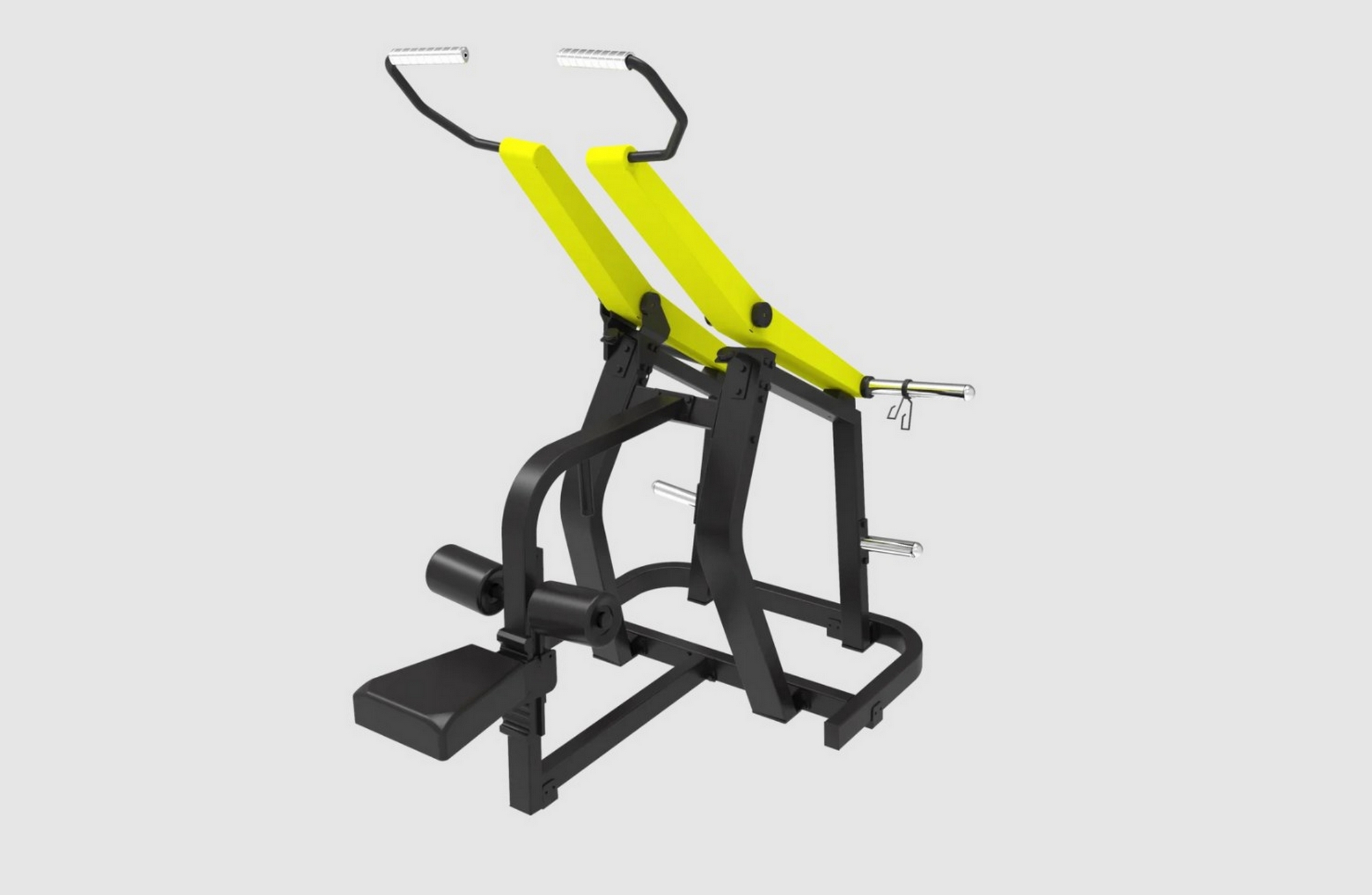 Вертикальная тяга UltraGym UG-705 2000_1305