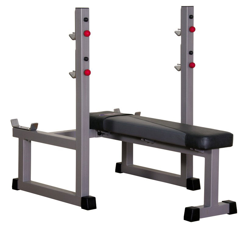 

Скамья для французского жима V-Sport BT-323