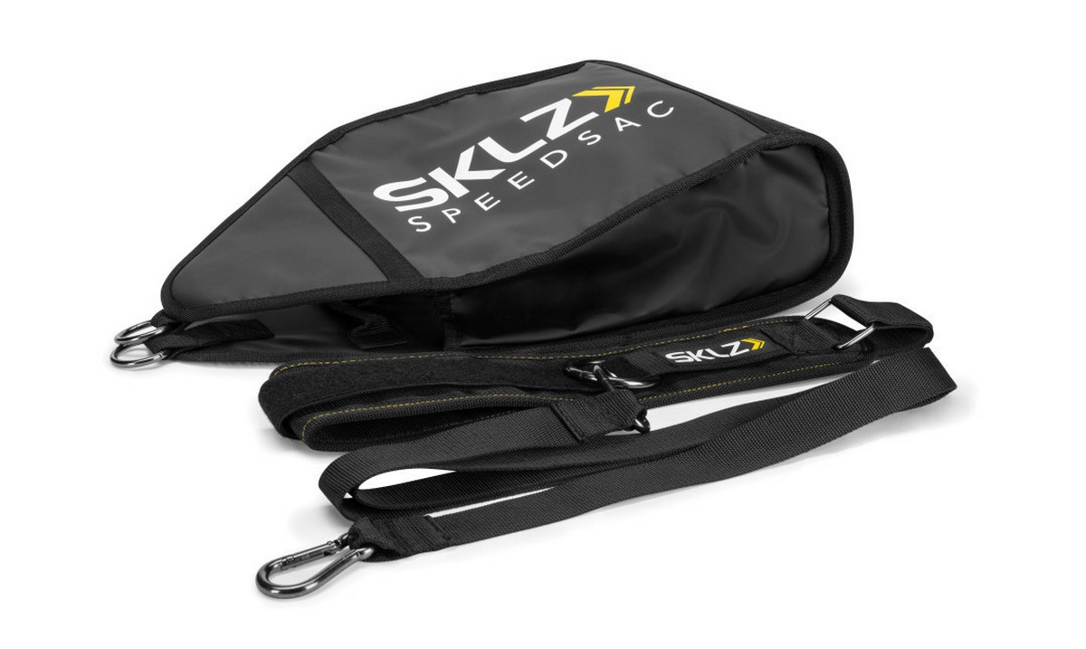 фото Мешок утяжелитель для бега до 13,6 кг sklz speedsac ecn 3417