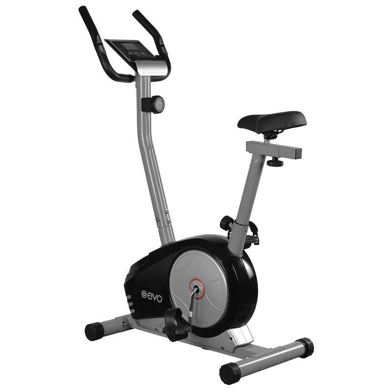 Велотренажер EVO Fitness Spirit 800_800