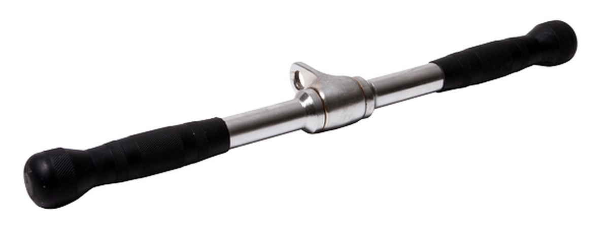 Ручка для тяги прямая Original Fit.Tools FT-MB-20-RCBSE 53см - фото 1
