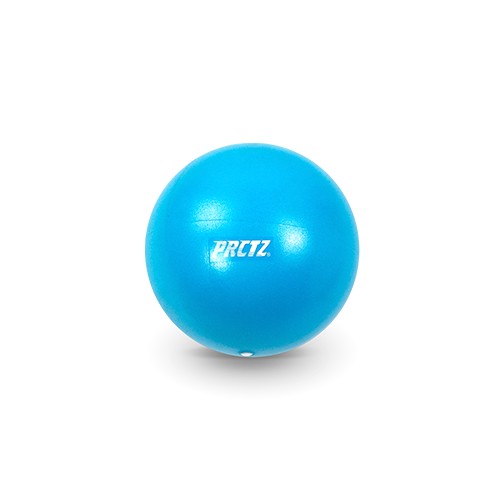 фото Пилатес-мяч prctz pilates mini ball, 25 см py6090