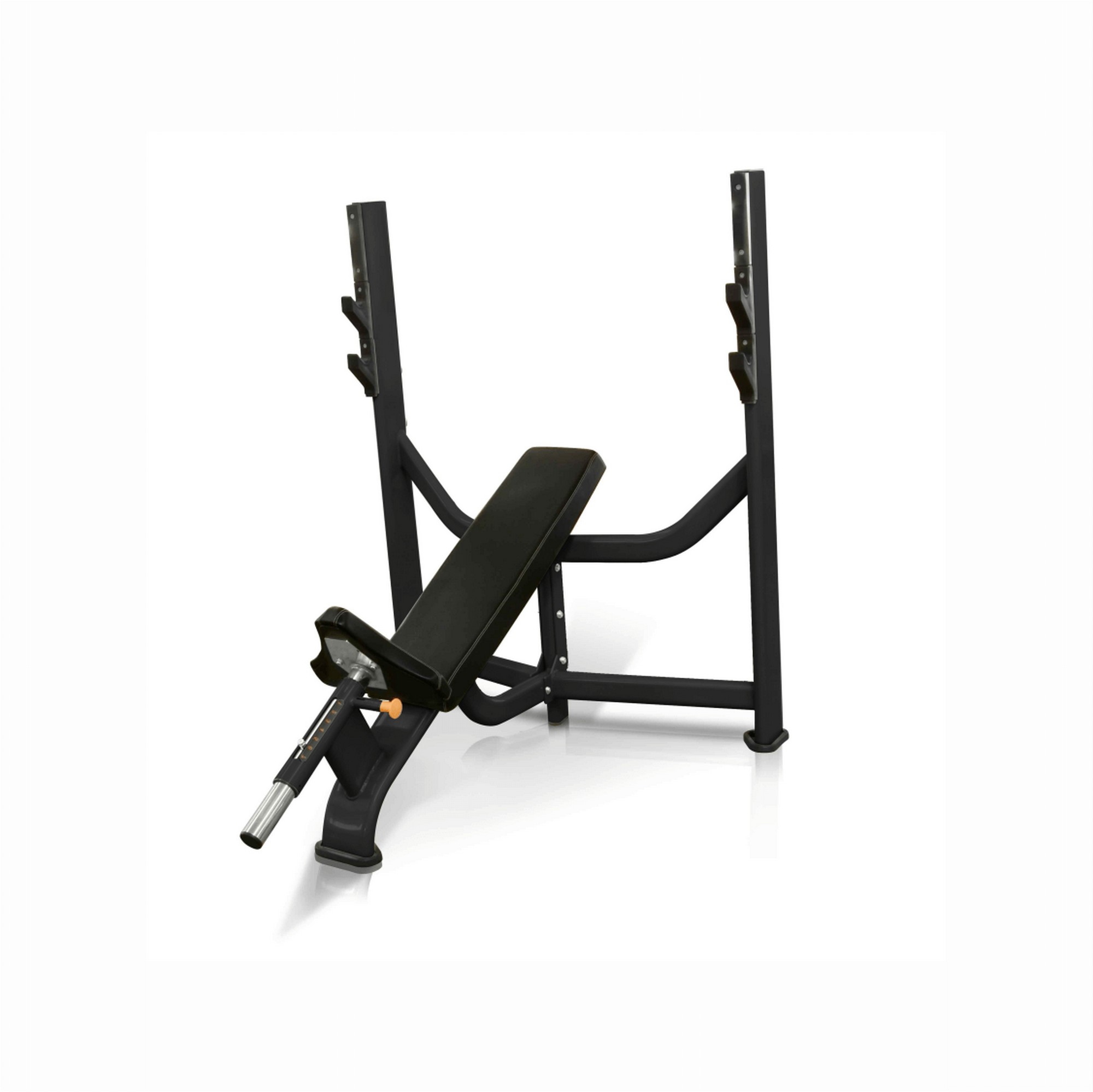 Олимпийская наклонная скамья UltraGym UG-CL105,  - купить со скидкой