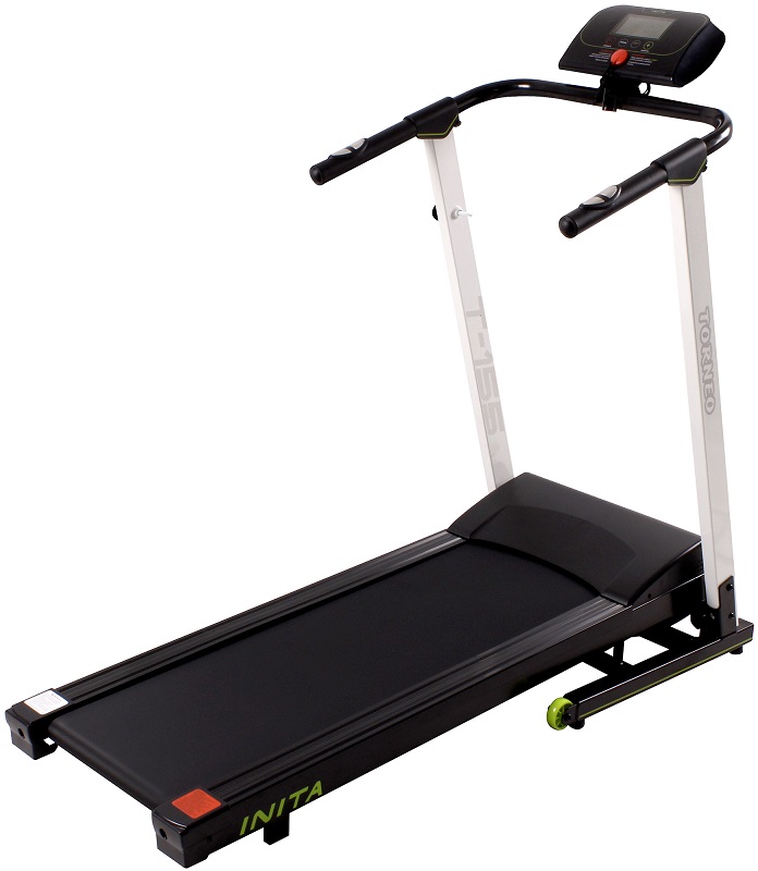 фото Беговая дорожка motorized treadmill inita torneo t-155